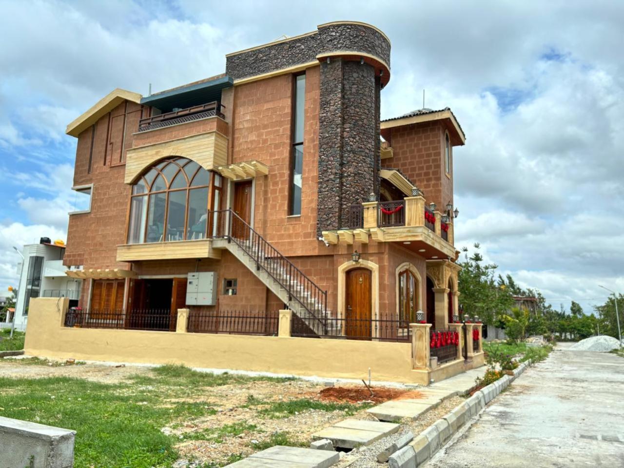 Villa Mia Madre Bangalore Exterior foto
